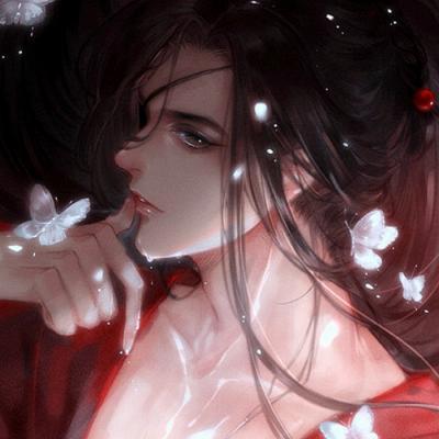 蓝莓出轨
